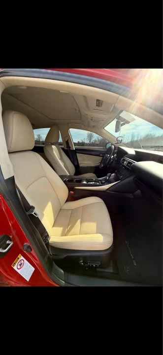 2016 Lexus ES 6th Gen - Image 6 of 14