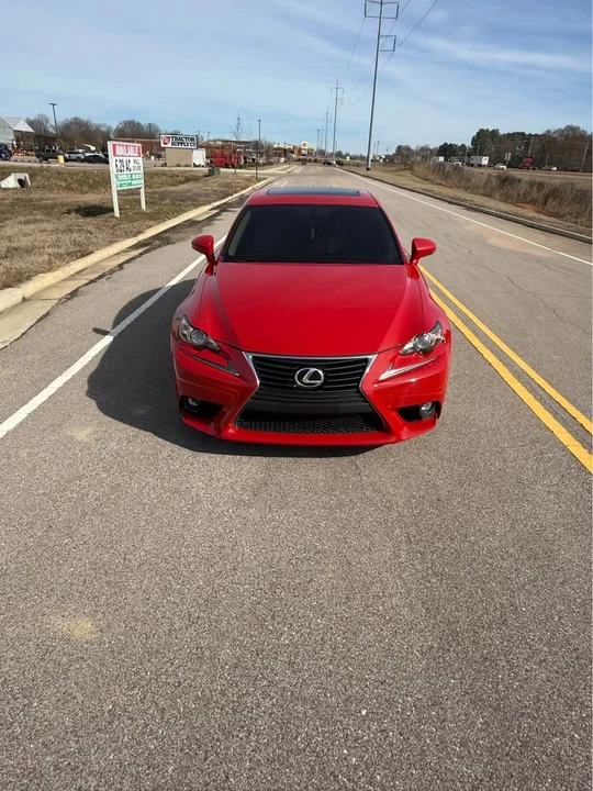 2016 Lexus ES 6th Gen - Image 12 of 14