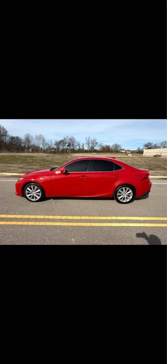 2016 Lexus ES 6th Gen - Image 2 of 14