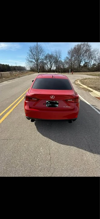 2016 Lexus ES 6th Gen - Image 3 of 14
