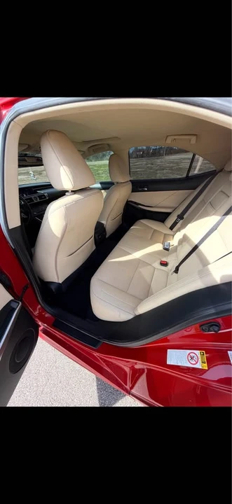 2016 Lexus ES 6th Gen - Image 5 of 14