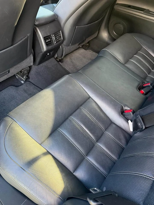 2016 Lexus ES 6th Gen - Image 3 of 13