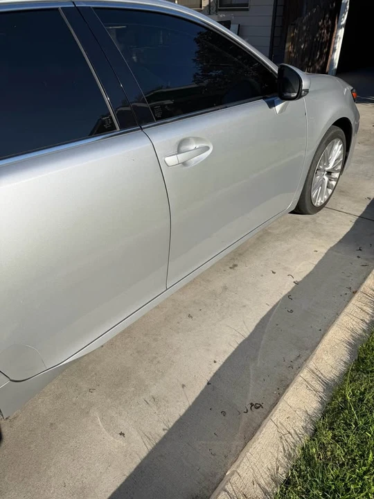 2016 Lexus ES 6th Gen - Image 6 of 13