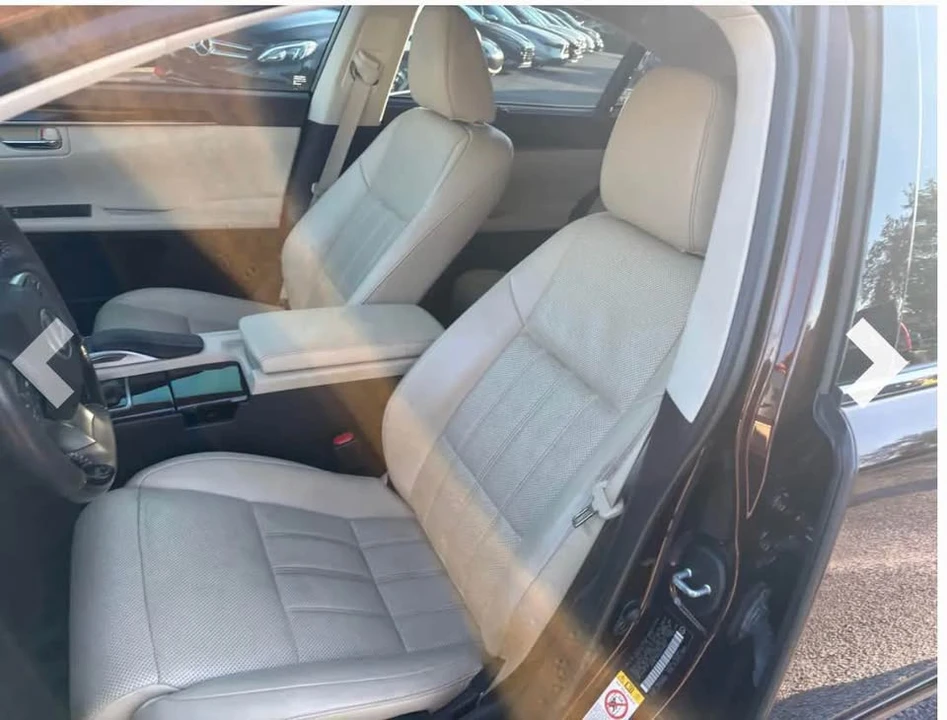 2016 Lexus ES 6th Gen - Image 5 of 6
