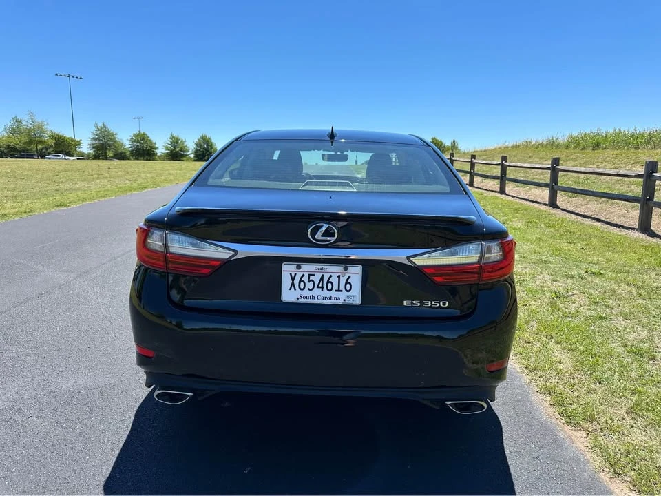 2016 Lexus ES 6th Gen - Image 6 of 20