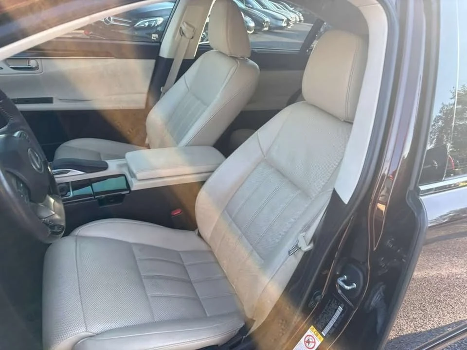 2016 Lexus ES 6th Gen - Image 8 of 20