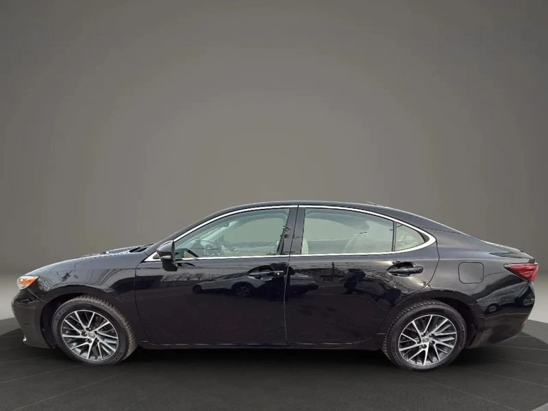 2016 Lexus ES 6th Gen - Image 8 of 12
