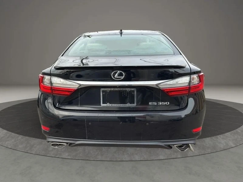 2016 Lexus ES 6th Gen - Image 6 of 12
