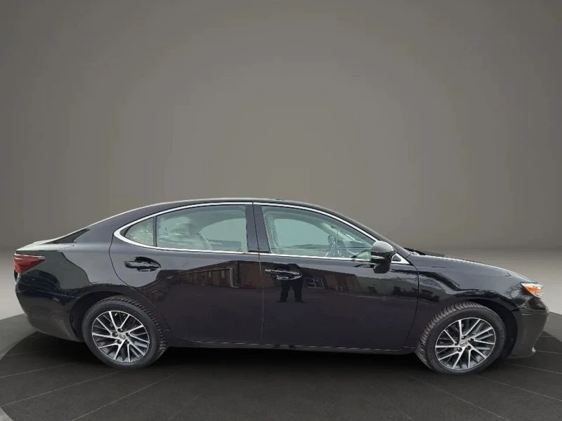 2016 Lexus ES 6th Gen - Image 4 of 12