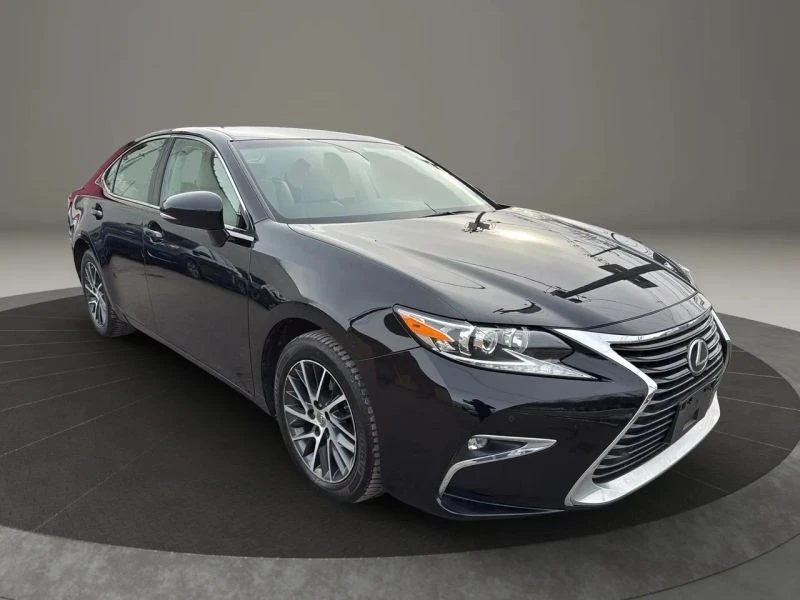 2016 Lexus ES 6th Gen - Image 3 of 12
