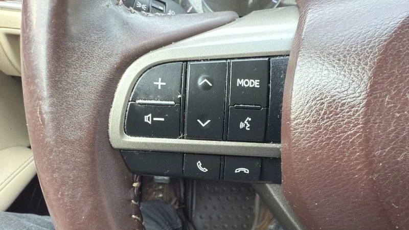 2016 Lexus ES 6th Gen - Image 12 of 12