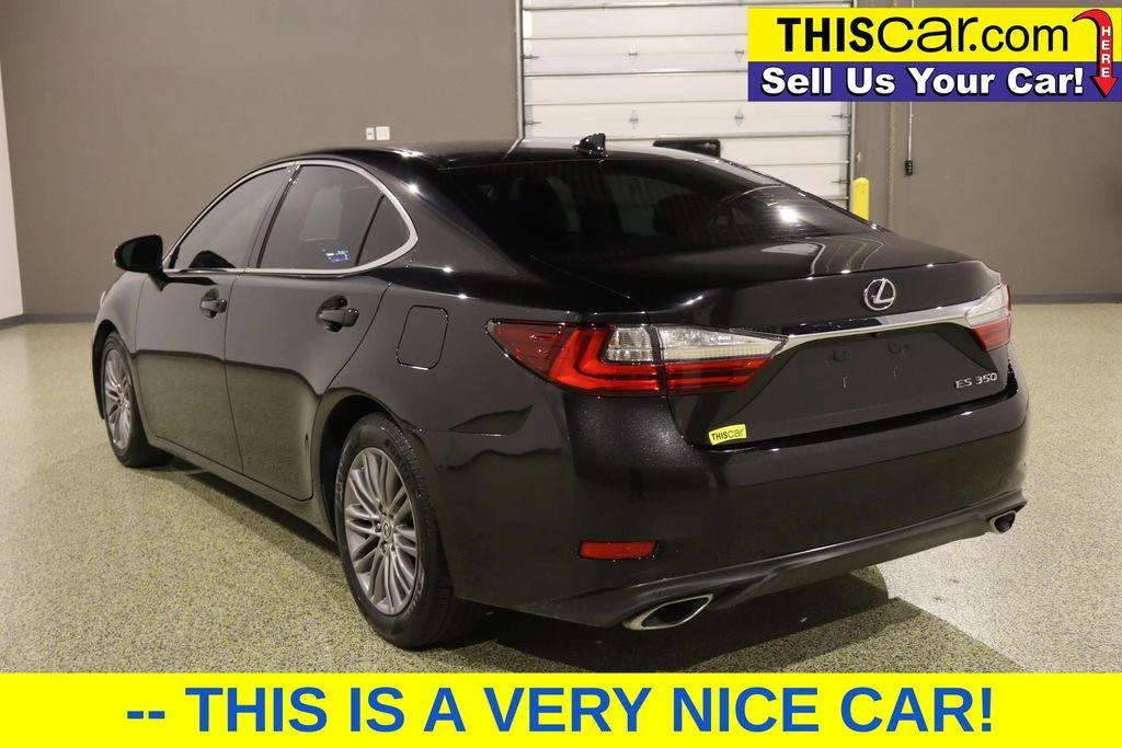 2016 Lexus ES 6th Gen - Image 6 of 12