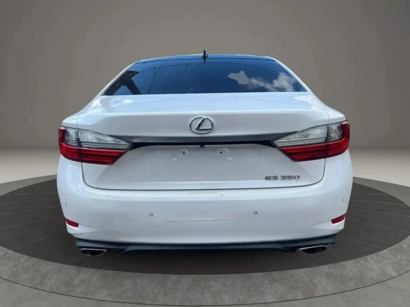 2016 Lexus ES 6th Gen - Image 6 of 12