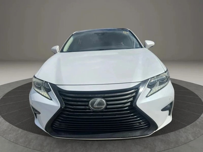 2016 Lexus ES 6th Gen - Image 2 of 12