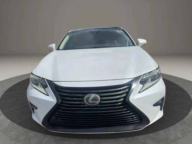 2016 Lexus ES 6th Gen - Image 2 of 12