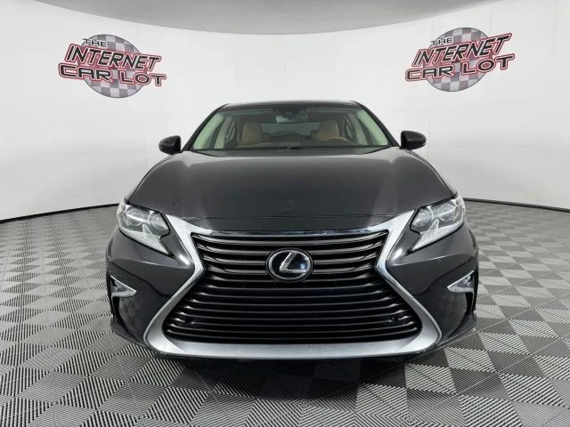 2016 Lexus ES 6th Gen - Image 2 of 12