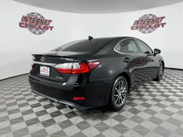 2016 Lexus ES 6th Gen - Image 7 of 12