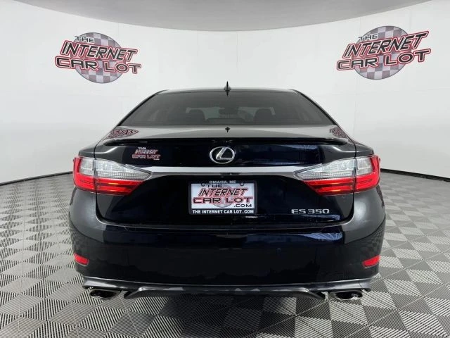 2016 Lexus ES 6th Gen - Image 6 of 12