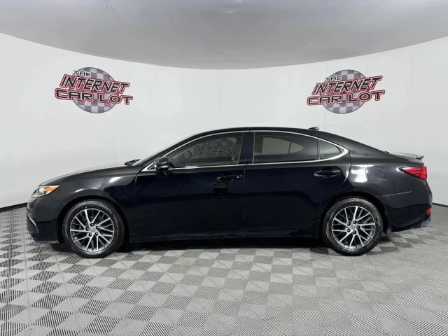 2016 Lexus ES 6th Gen - Image 4 of 12