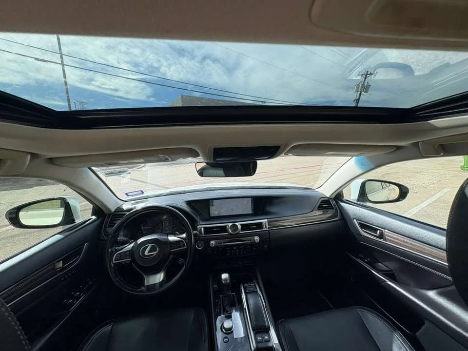 2016 Lexus GS 4th Gen - Image 6 of 14