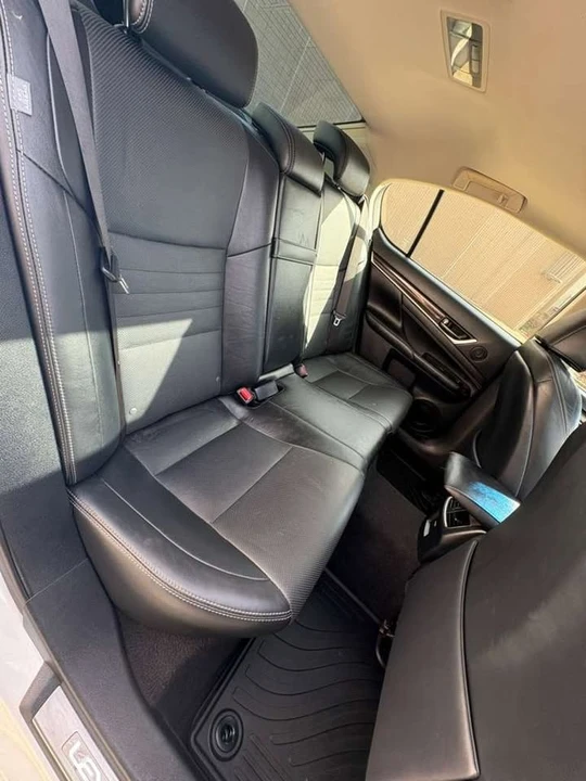 2016 Lexus GS 4th Gen - Image 9 of 14