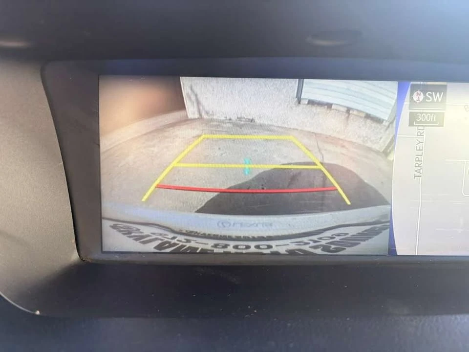 2016 Lexus GS 4th Gen - Image 12 of 14