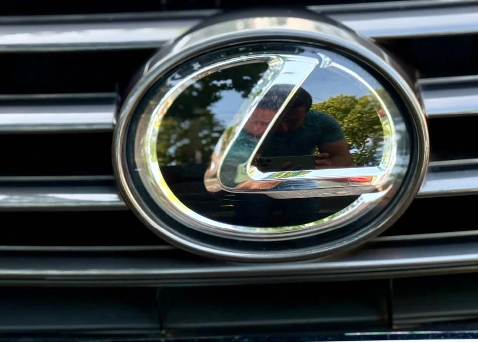 2016 Lexus GS 4th Gen - Image 17 of 17
