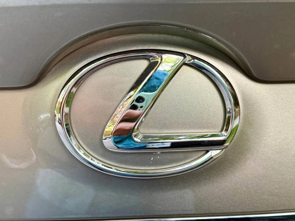 2016 Lexus GS 4th Gen - Image 16 of 17