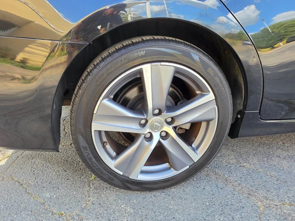 2016 Lexus GS 4th Gen - Image 15 of 15