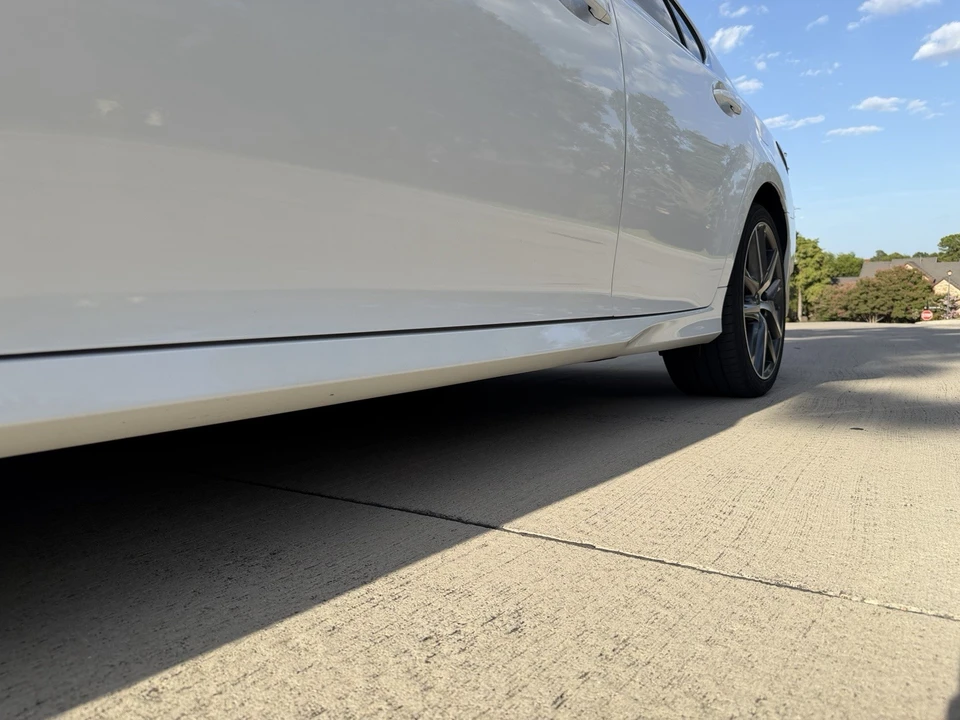 2016 Lexus GS 4th Gen - Image 15 of 29