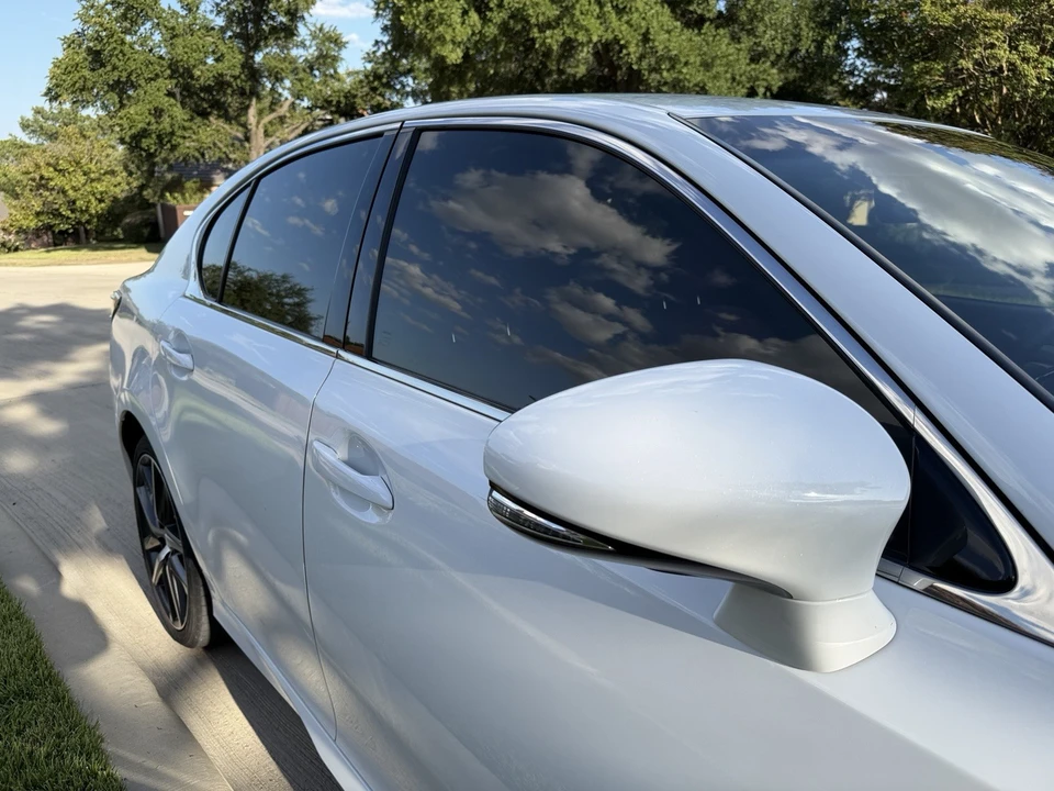 2016 Lexus GS 4th Gen - Image 8 of 29