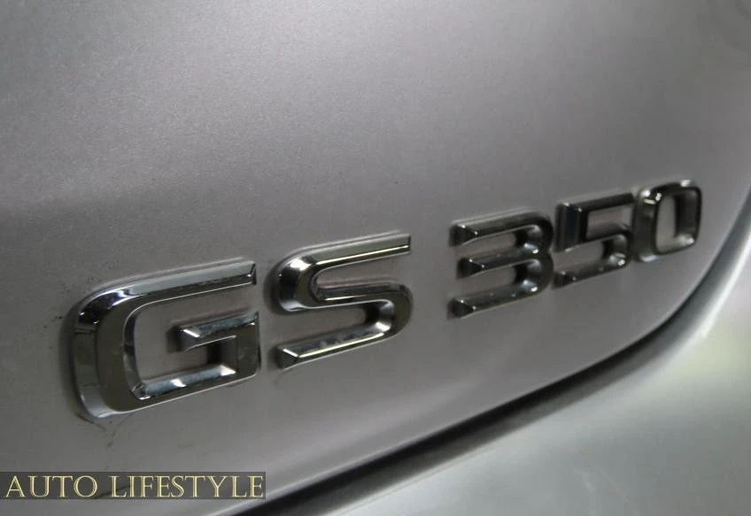 2016 Lexus GS 4th Gen - Image 16 of 21