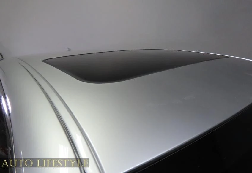 2016 Lexus GS 4th Gen - Image 14 of 21