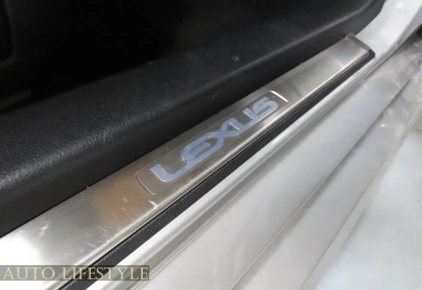 2016 Lexus GS 4th Gen - Image 18 of 21