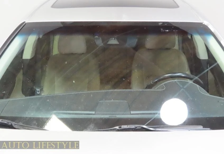 2016 Lexus GS 4th Gen - Image 12 of 21