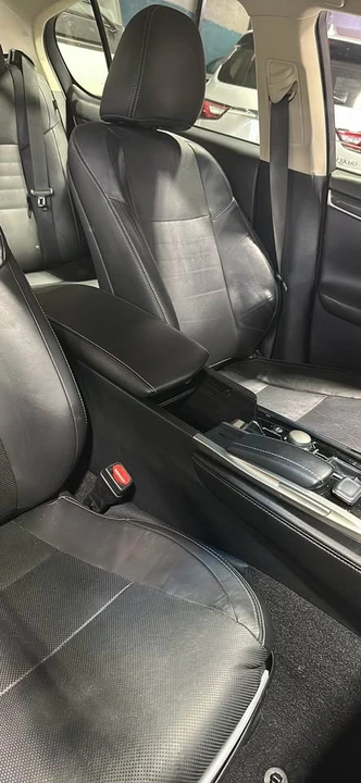 2016 Lexus GS 4th Gen - Image 3 of 6