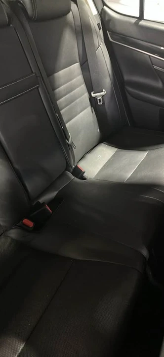 2016 Lexus GS 4th Gen - Image 5 of 6