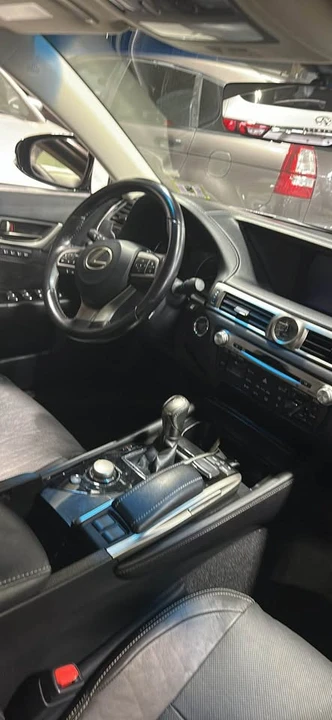 2016 Lexus GS 4th Gen - Image 4 of 6