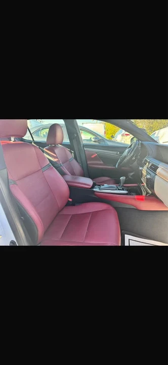 2016 Lexus GS 4th Gen - Image 5 of 6