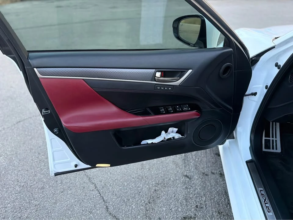 2016 Lexus GS 4th Gen - Image 6 of 9