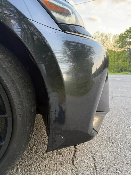 2016 Lexus GS 4th Gen - Image 16 of 17