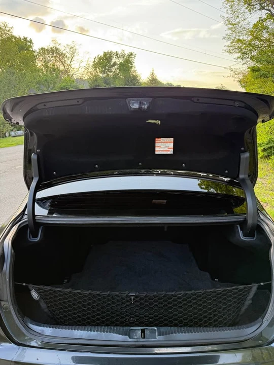 2016 Lexus GS 4th Gen - Image 12 of 17