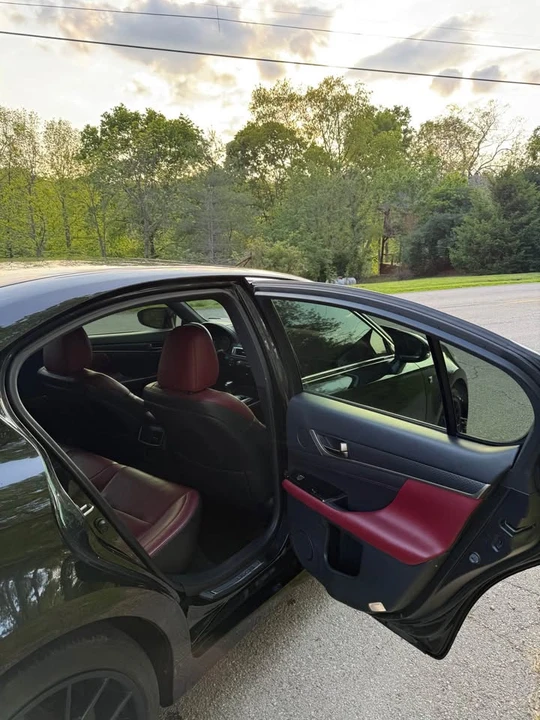 2016 Lexus GS 4th Gen - Image 11 of 17