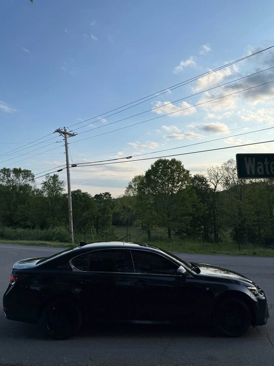 2016 Lexus GS 4th Gen - Image 4 of 17