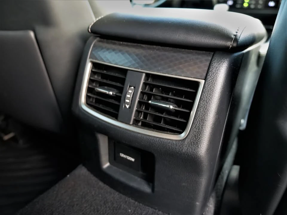 2016 Lexus GS 4th Gen - Image 18 of 19