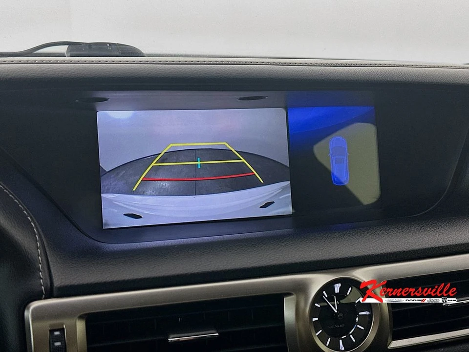2016 Lexus GS 4th Gen - Image 20 of 24