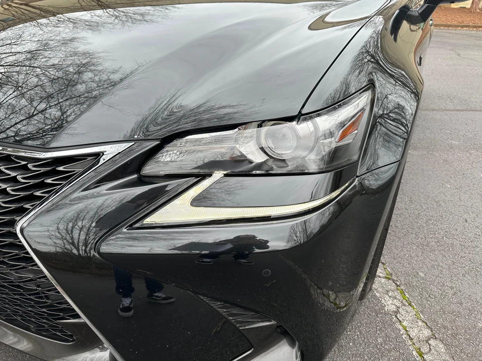2016 Lexus GS 4th Gen - Image 14 of 31