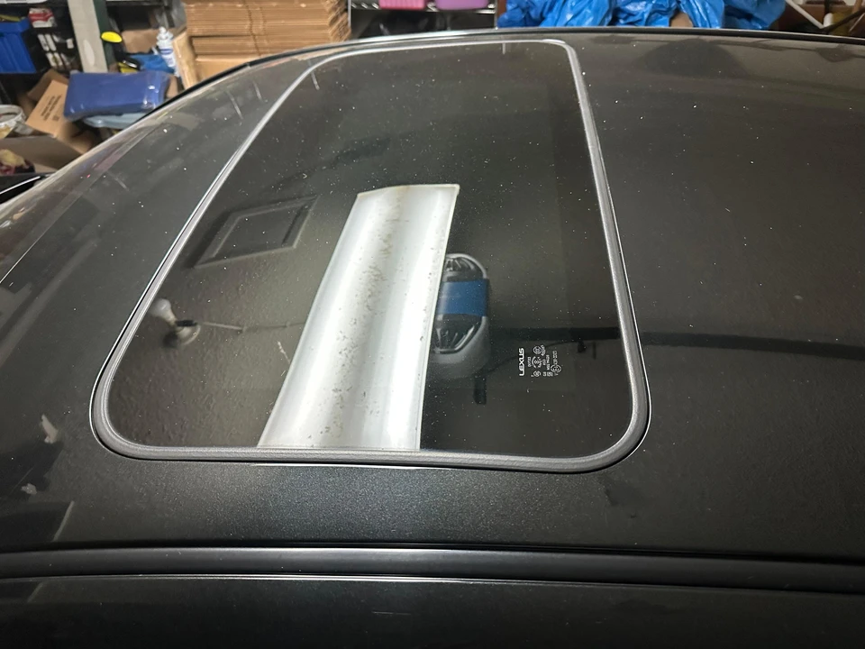 2016 Lexus GS 4th Gen - Image 21 of 31