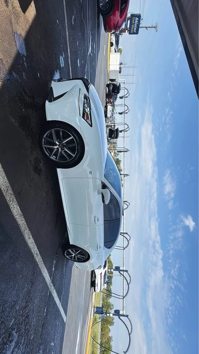 2016 Lexus GS 4th Gen - Image 2 of 12