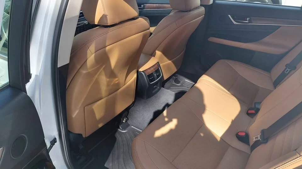 2016 Lexus GS 4th Gen - Image 6 of 6